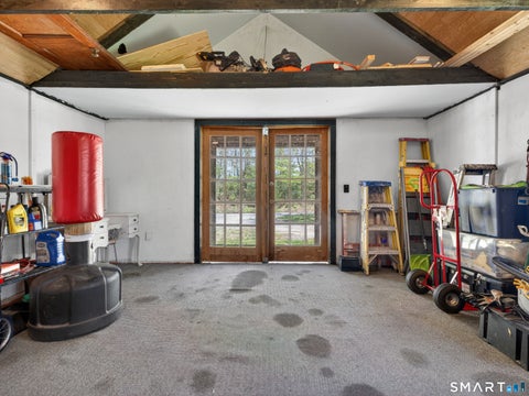 Tiny photo for 189 Butts Bridge Road, Canterbury, CT 06331 (MLS # 24180596)