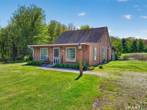 Tiny photo for 189 Butts Bridge Road, Canterbury, CT 06331 (MLS # 24180596)