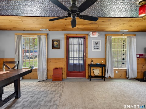 Tiny photo for 189 Butts Bridge Road, Canterbury, CT 06331 (MLS # 24180596)
