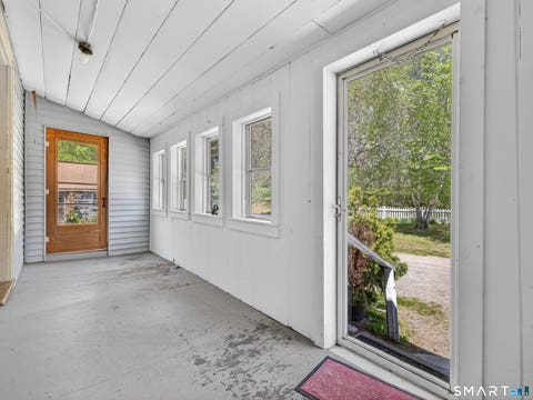 Tiny photo for 189 Butts Bridge Road, Canterbury, CT 06331 (MLS # 24180596)