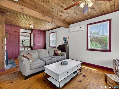 Tiny photo for 189 Butts Bridge Road, Canterbury, CT 06331 (MLS # 24180596)