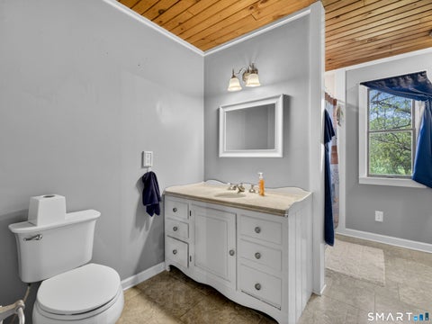 Tiny photo for 189 Butts Bridge Road, Canterbury, CT 06331 (MLS # 24180596)