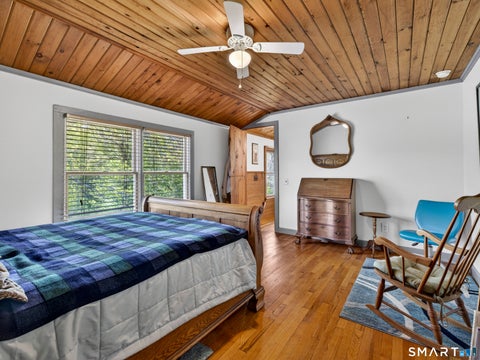 Tiny photo for 189 Butts Bridge Road, Canterbury, CT 06331 (MLS # 24180596)