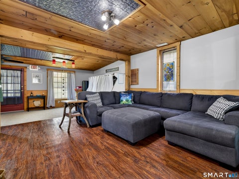 Tiny photo for 189 Butts Bridge Road, Canterbury, CT 06331 (MLS # 24180596)