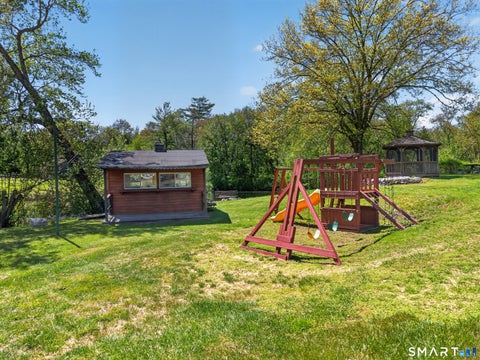 Tiny photo for 189 Butts Bridge Road, Canterbury, CT 06331 (MLS # 24180596)