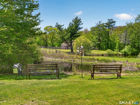 Tiny photo for 189 Butts Bridge Road, Canterbury, CT 06331 (MLS # 24180596)