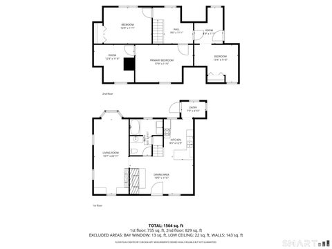 Tiny photo for 189 Butts Bridge Road, Canterbury, CT 06331 (MLS # 24180596)