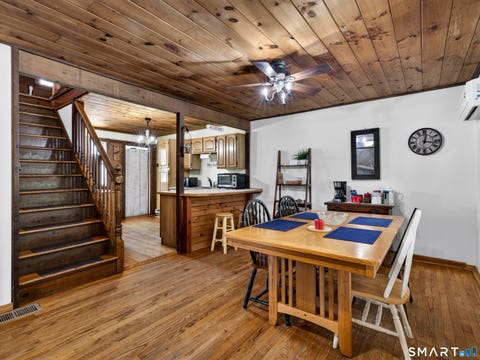 Tiny photo for 189 Butts Bridge Road, Canterbury, CT 06331 (MLS # 24180596)