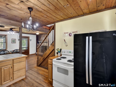 Tiny photo for 189 Butts Bridge Road, Canterbury, CT 06331 (MLS # 24180596)