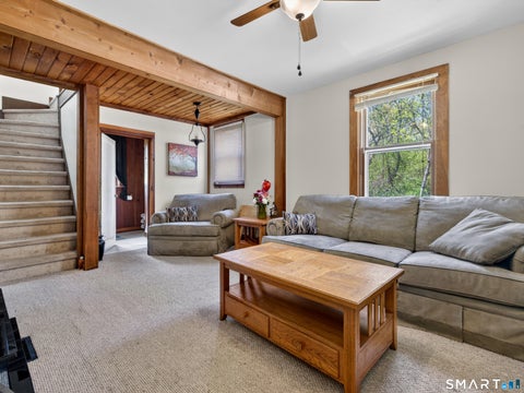 Tiny photo for 189 Butts Bridge Road, Canterbury, CT 06331 (MLS # 24180596)