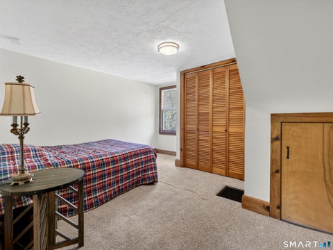 Tiny photo for 189 Butts Bridge Road, Canterbury, CT 06331 (MLS # 24180596)