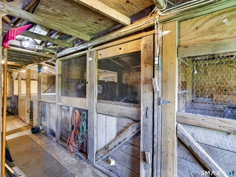 Tiny photo for 189 Butts Bridge Road, Canterbury, CT 06331 (MLS # 24180596)