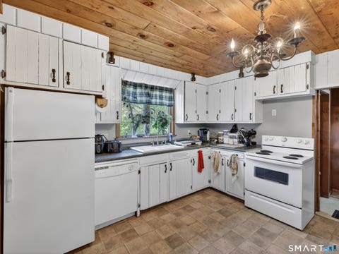Tiny photo for 189 Butts Bridge Road, Canterbury, CT 06331 (MLS # 24180596)