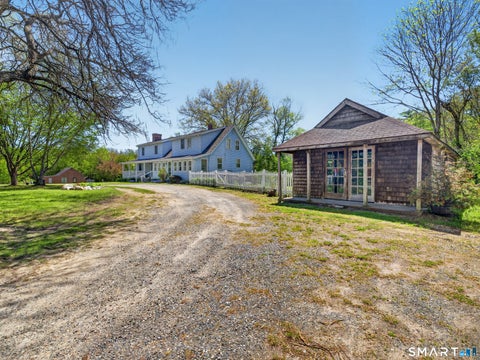 Tiny photo for 189 Butts Bridge Road, Canterbury, CT 06331 (MLS # 24180596)