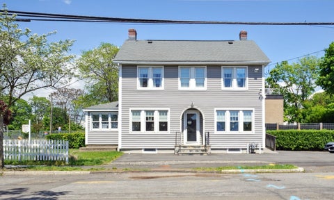 Photo of 189 East Avenue, Norwalk, CT 06855 (MLS # 24169842)