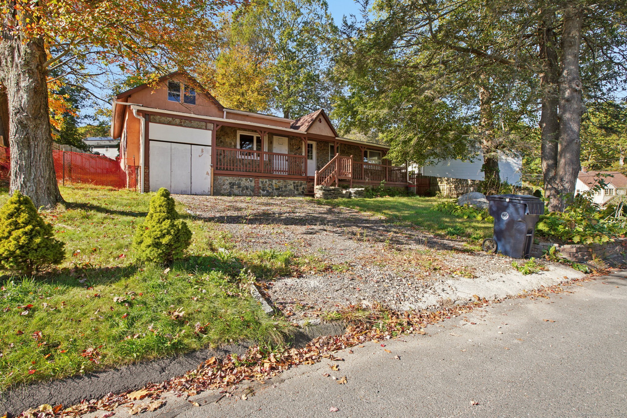 4 Fall Mountain Terrace