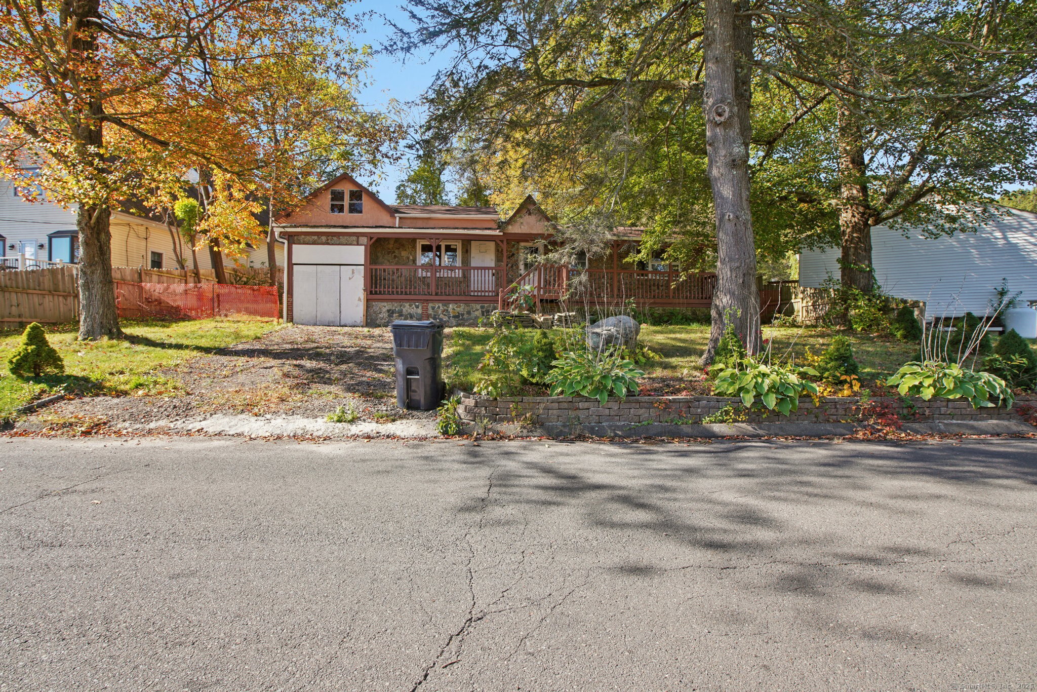 4 Fall Mountain Terrace