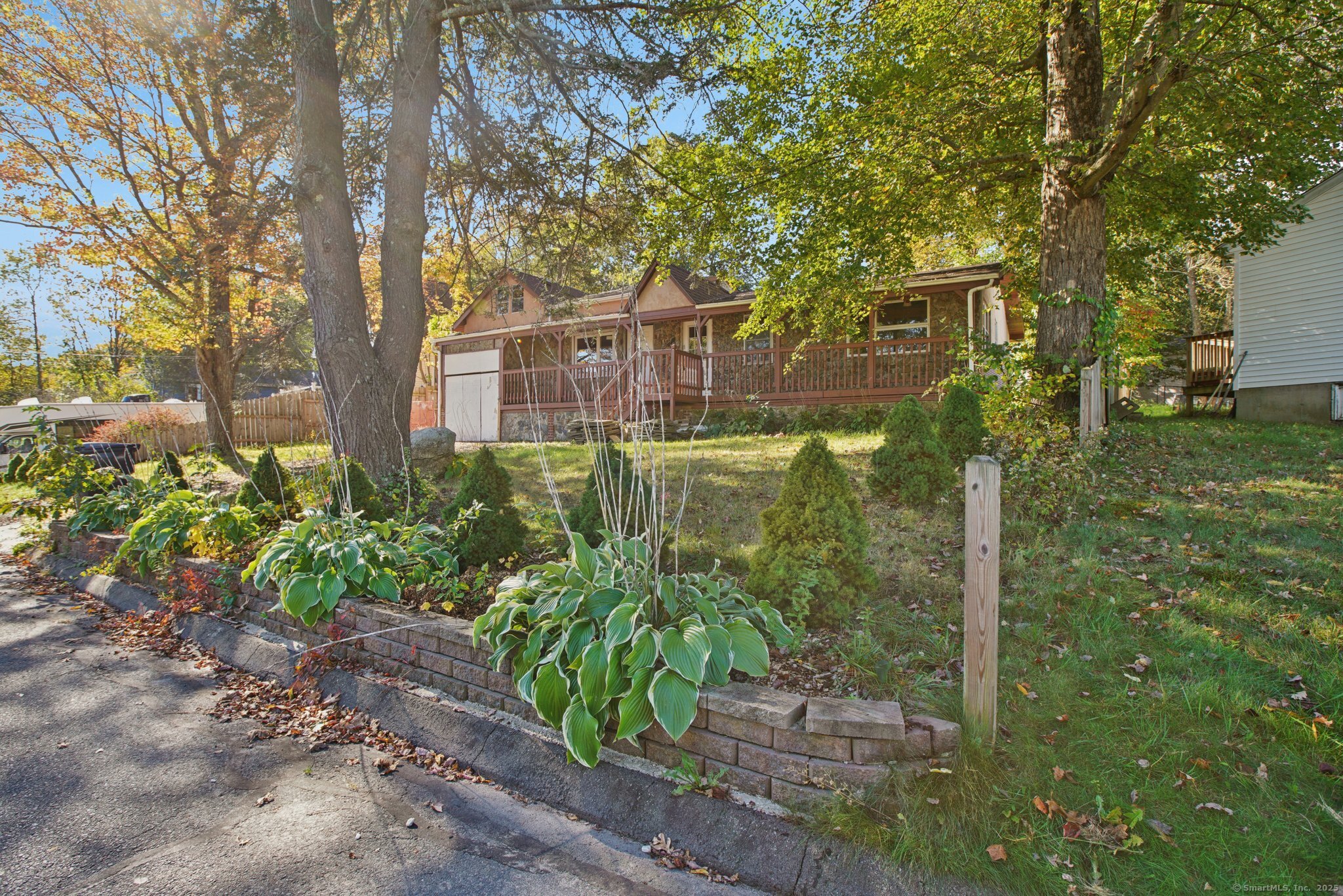 4 Fall Mountain Terrace