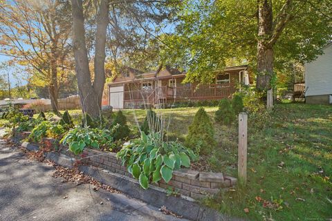 Tiny photo for 4 Fall Mountain Terrace, Plymouth, CT 06786 (MLS # 24132135)