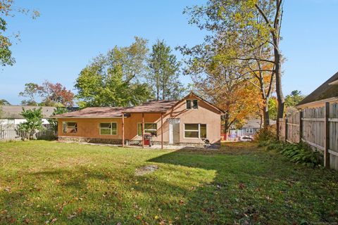 Tiny photo for 4 Fall Mountain Terrace, Plymouth, CT 06786 (MLS # 24132135)