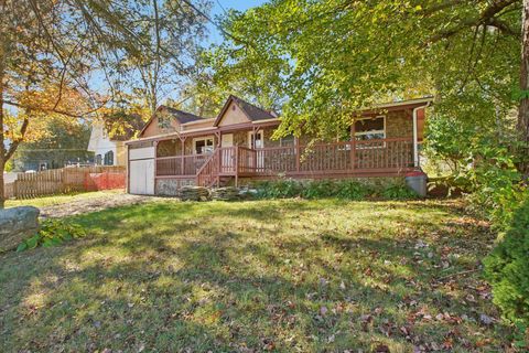 4 Fall Mountain Terrace Plymouth CT 06786