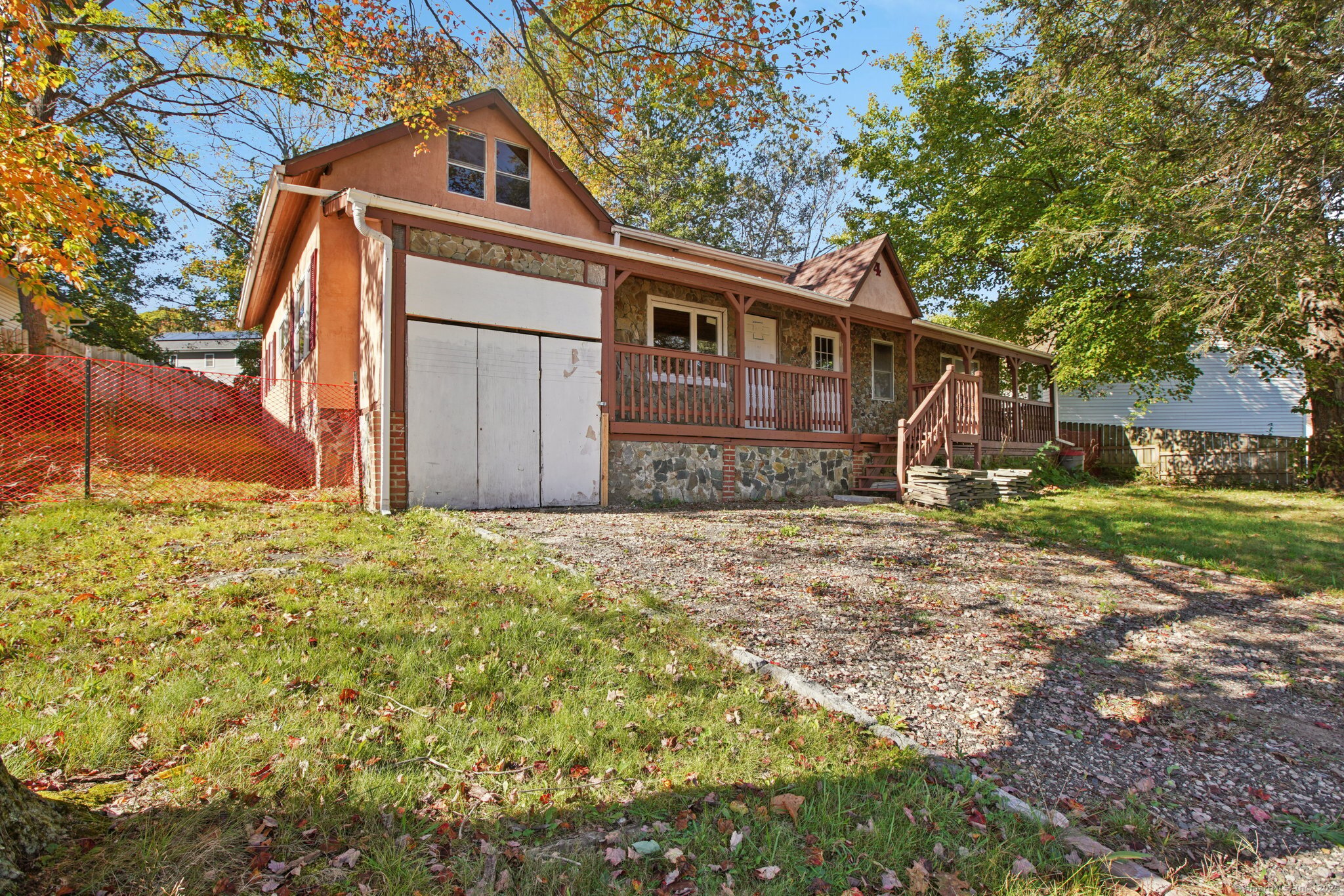 4 Fall Mountain Terrace