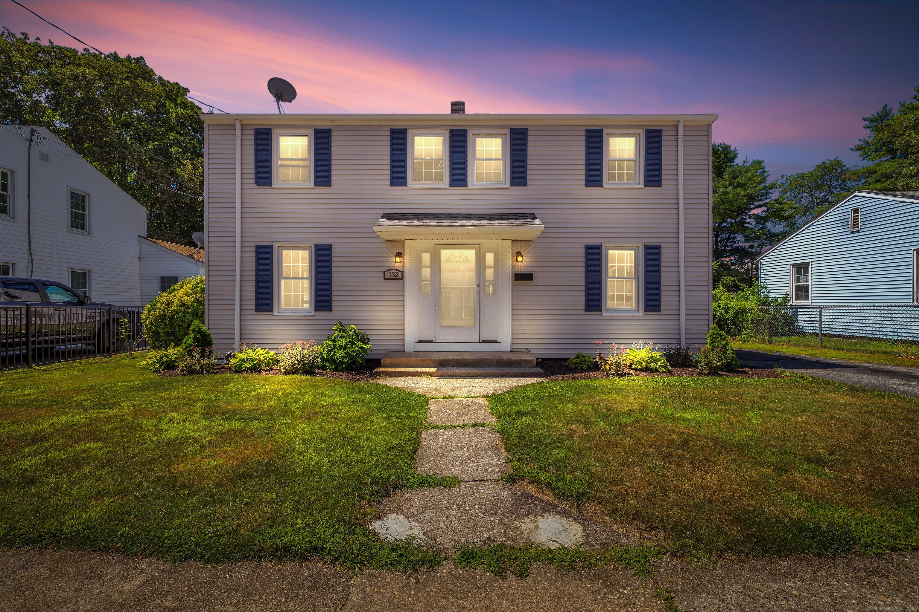 132 Hawthorne Drive