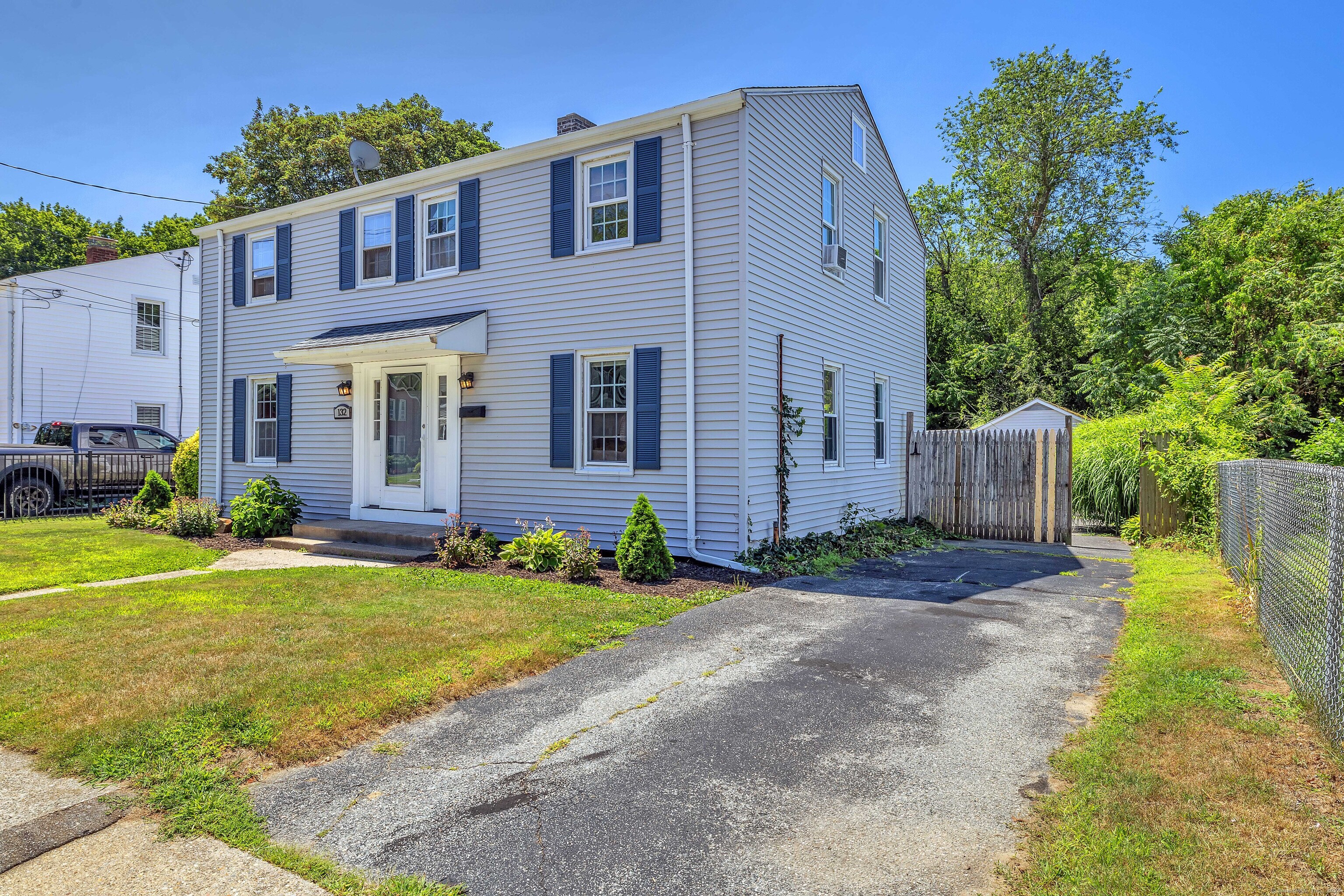 132 Hawthorne Drive