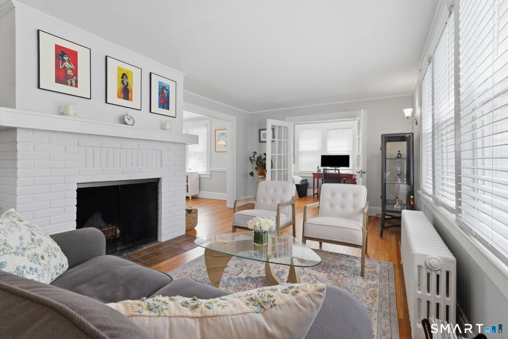 Photo of 19 Crestview Avenue, Stamford, CT 06907 (MLS # 24196242)