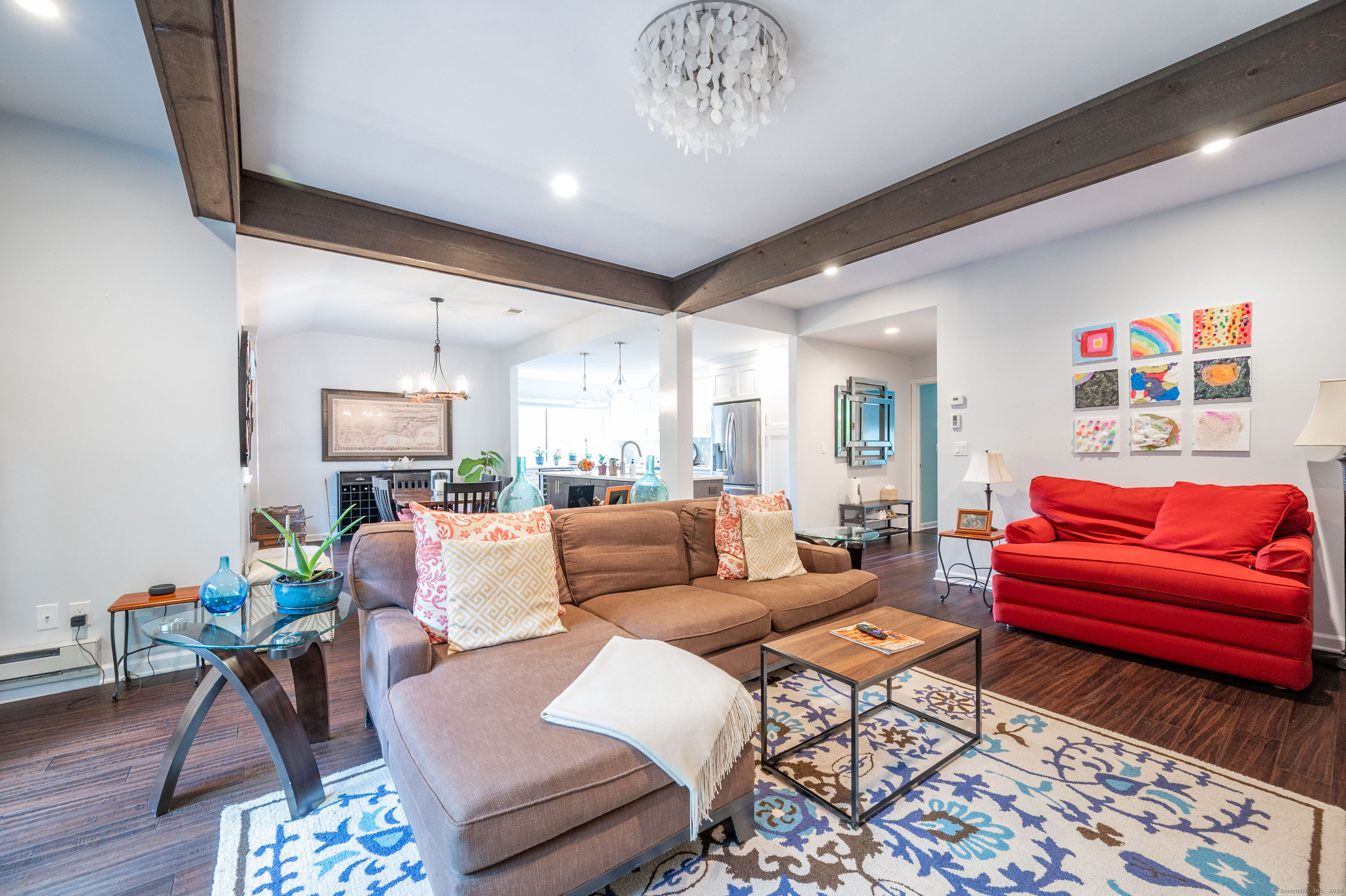 357 B Krueger Circle, Southbury, Connecticut image 18