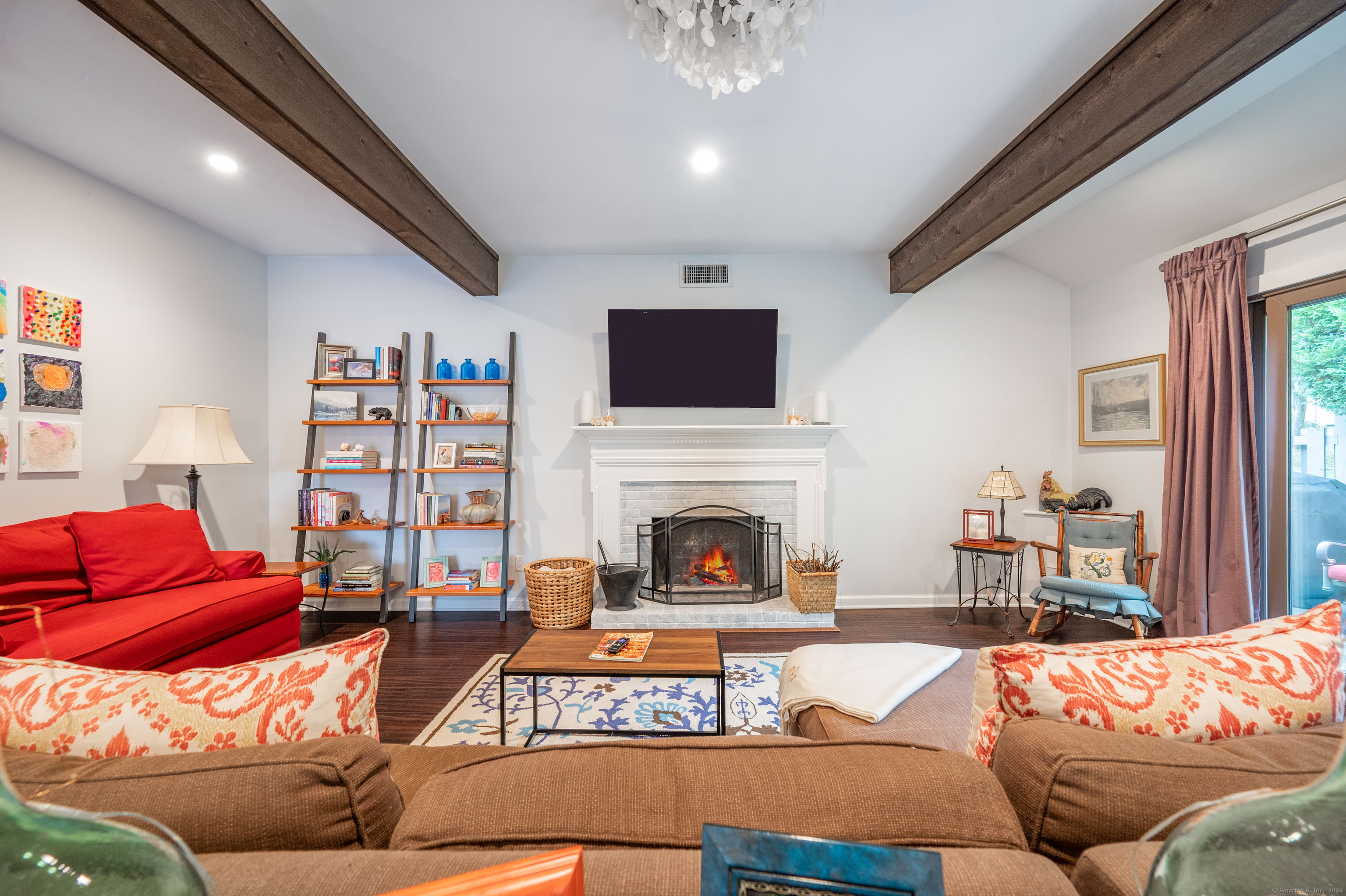 357 B Krueger Circle, Southbury, Connecticut image 17