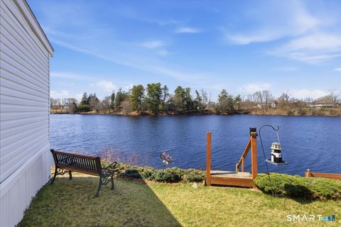 Tiny photo for 210 Bundy Hill Road #LOT 44, Lisbon, CT 06351 (MLS # 24166343)