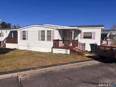 Photo of 210 Bundy Hill Road #LOT 44, Lisbon, CT 06351 (MLS # 24166343)