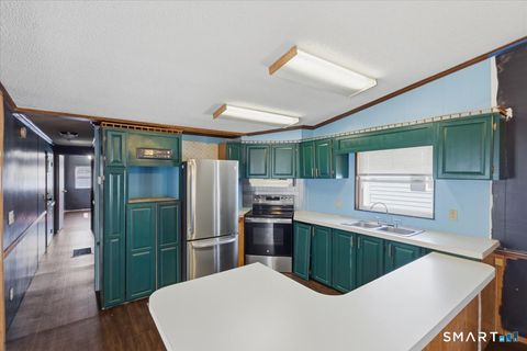 Tiny photo for 210 Bundy Hill Road #LOT 44, Lisbon, CT 06351 (MLS # 24166343)