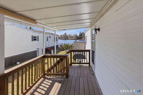 Tiny photo for 210 Bundy Hill Road #LOT 44, Lisbon, CT 06351 (MLS # 24166343)