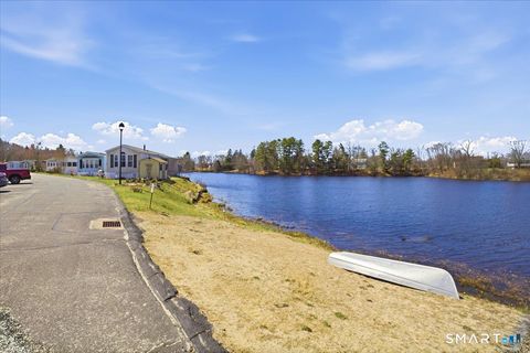 Tiny photo for 210 Bundy Hill Road #LOT 44, Lisbon, CT 06351 (MLS # 24166343)