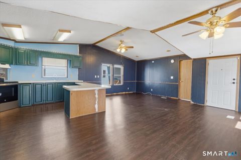 Tiny photo for 210 Bundy Hill Road #LOT 44, Lisbon, CT 06351 (MLS # 24166343)