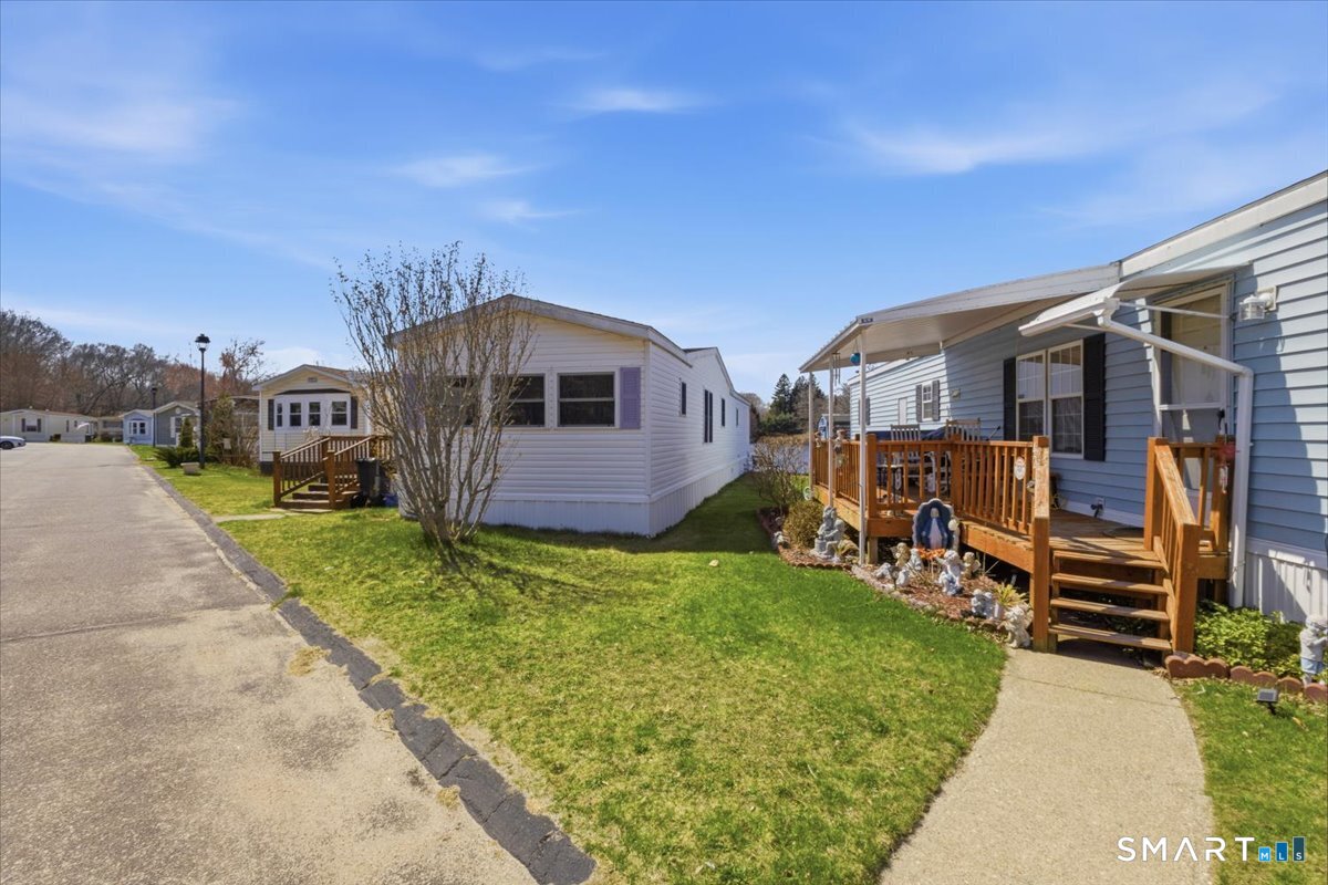 210 Bundy Hill Road LOT 44