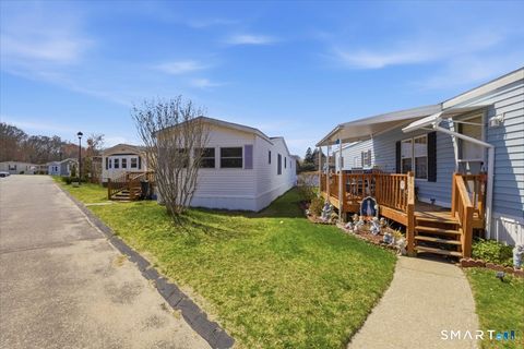 Tiny photo for 210 Bundy Hill Road #LOT 44, Lisbon, CT 06351 (MLS # 24166343)