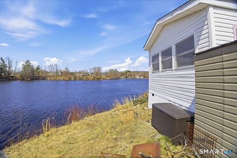 Tiny photo for 210 Bundy Hill Road #LOT 44, Lisbon, CT 06351 (MLS # 24166343)