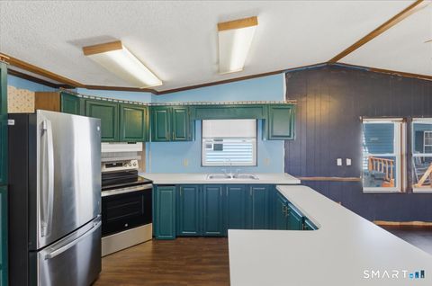 Tiny photo for 210 Bundy Hill Road #LOT 44, Lisbon, CT 06351 (MLS # 24166343)