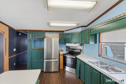 Tiny photo for 210 Bundy Hill Road #LOT 44, Lisbon, CT 06351 (MLS # 24166343)