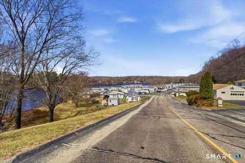 Tiny photo for 210 Bundy Hill Road #LOT 44, Lisbon, CT 06351 (MLS # 24166343)