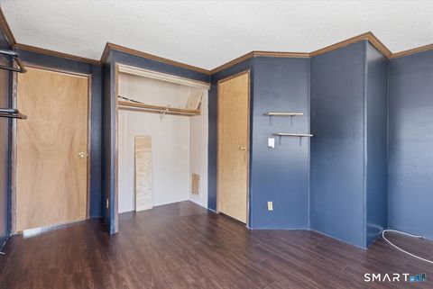 Tiny photo for 210 Bundy Hill Road #LOT 44, Lisbon, CT 06351 (MLS # 24166343)