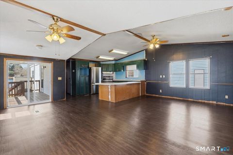 Tiny photo for 210 Bundy Hill Road #LOT 44, Lisbon, CT 06351 (MLS # 24166343)