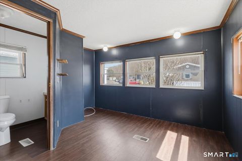 Tiny photo for 210 Bundy Hill Road #LOT 44, Lisbon, CT 06351 (MLS # 24166343)