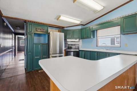 Tiny photo for 210 Bundy Hill Road #LOT 44, Lisbon, CT 06351 (MLS # 24166343)