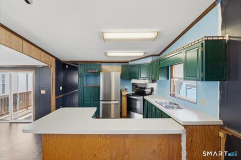 Tiny photo for 210 Bundy Hill Road #LOT 44, Lisbon, CT 06351 (MLS # 24166343)