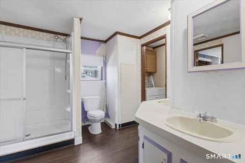 Tiny photo for 210 Bundy Hill Road #LOT 44, Lisbon, CT 06351 (MLS # 24166343)