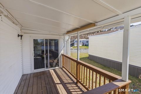 Tiny photo for 210 Bundy Hill Road #LOT 44, Lisbon, CT 06351 (MLS # 24166343)